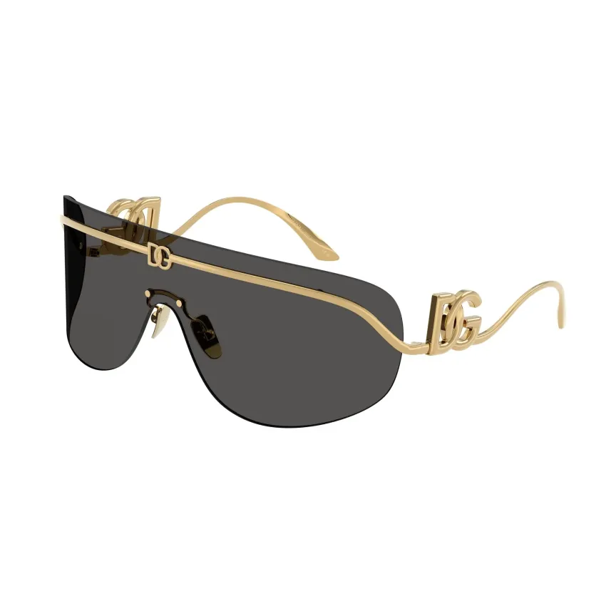 Dolce & Gabbana DG2320 02/87 Női Napszemüveg