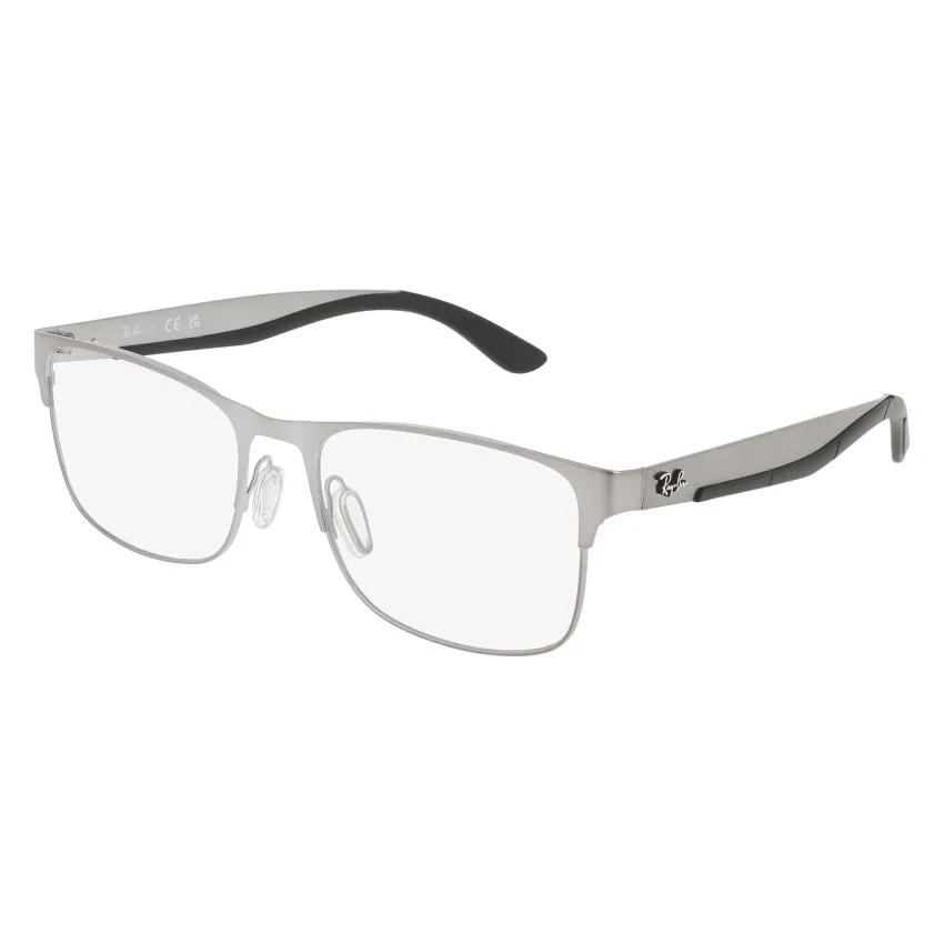Ray-Ban Vista RX7550 3214 Unisex Szemüvegkeret