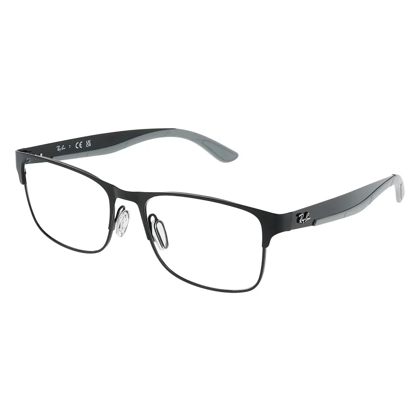 Ray-Ban Vista RX7550 3222 Unisex Szemüvegkeret