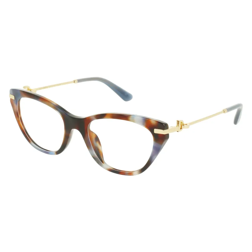 Dolce & Gabbana DG3428 501 Női Szemüvegkeret