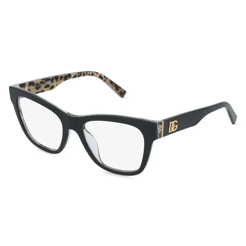 Dolce & Gabbana DG3430 3299 Női Szemüvegkeret