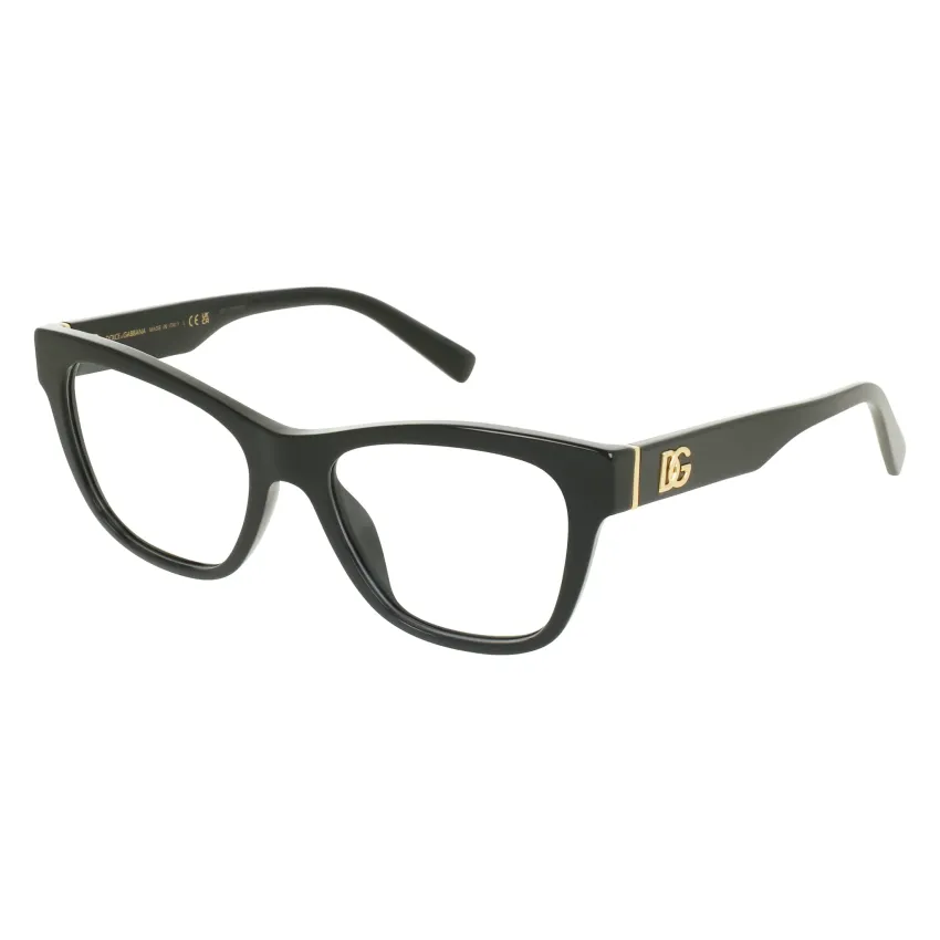 Dolce & Gabbana DG3430 3299 Női Szemüvegkeret