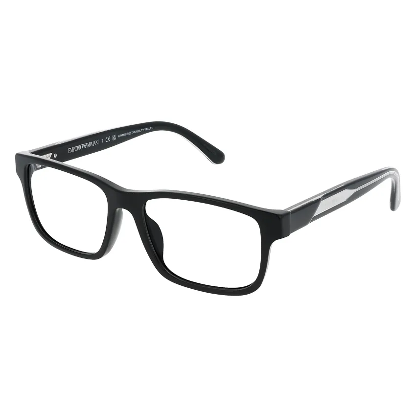 Emporio Armani EA3265U 5017 Férfi Szemüvegkeret