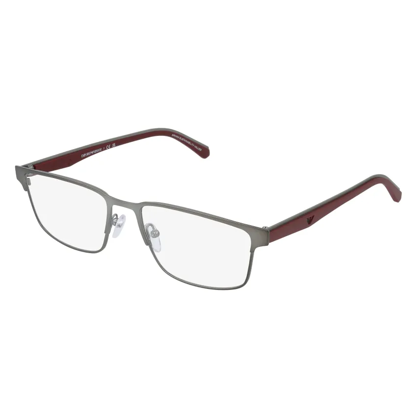 Emporio Armani EA1175 3032 Férfi Szemüvegkeret