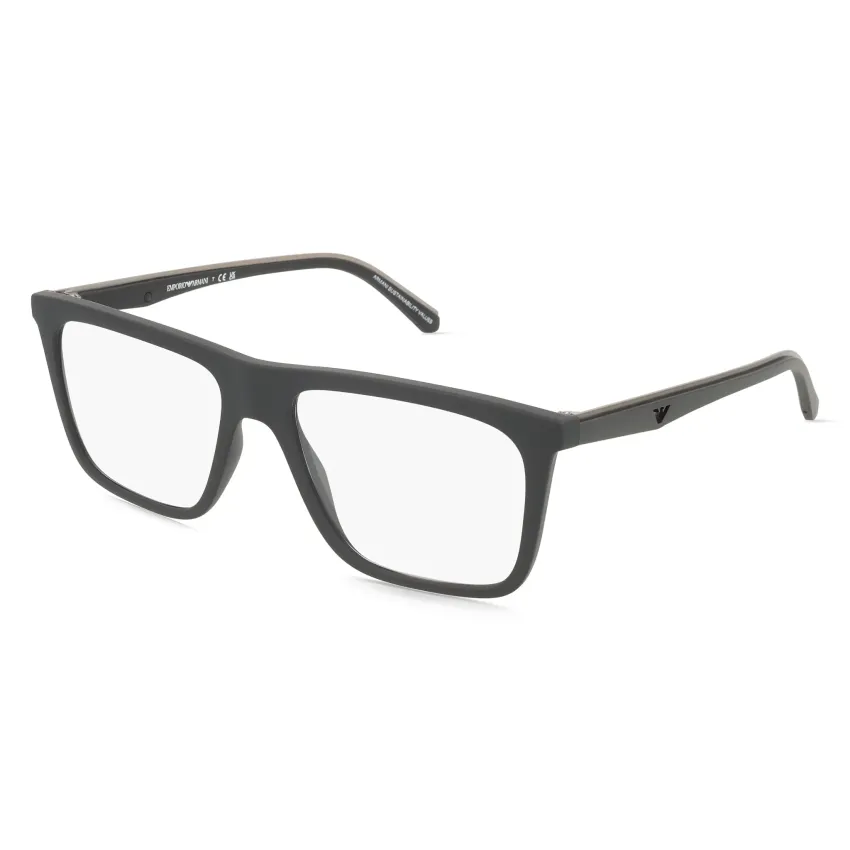 Emporio Armani EA4258 50011W Férfi Napszemüveg
