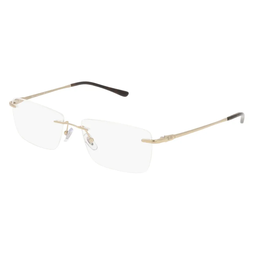 Ray-Ban Vista RX8781D 1251 Unisex Szemüvegkeret