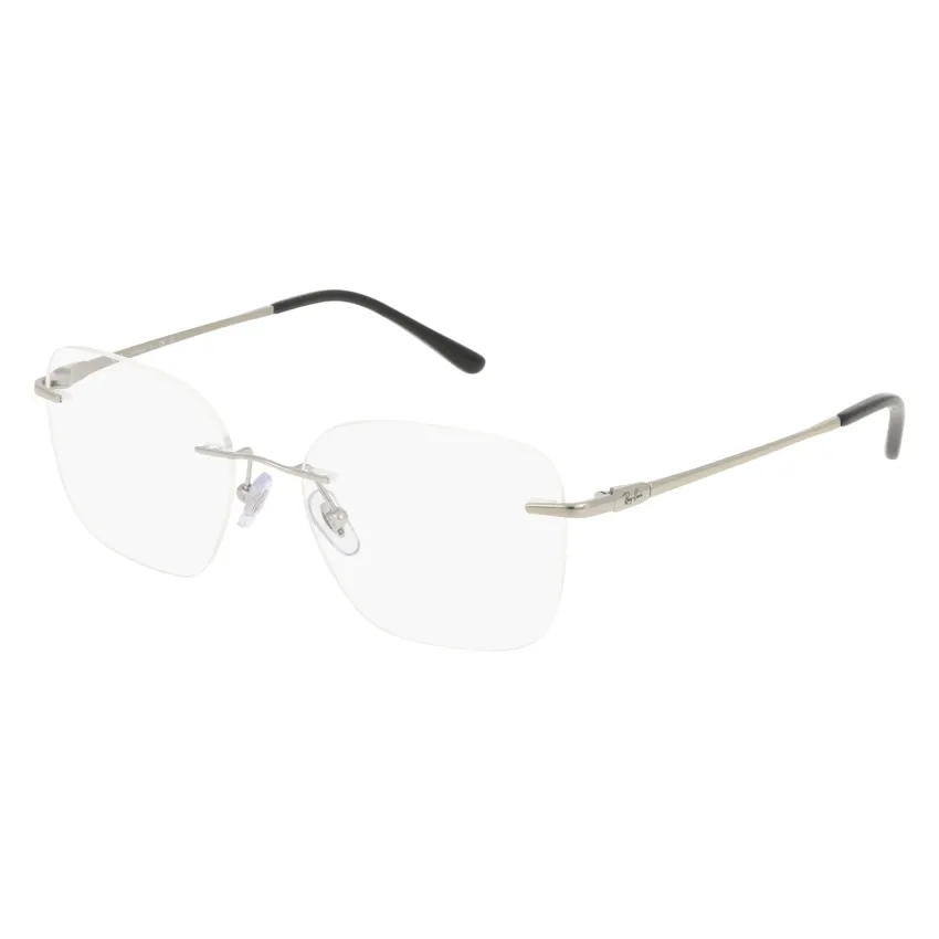 Ray-Ban Vista RX8783D 1002 Unisex Szemüvegkeret