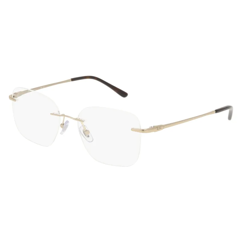 Ray-Ban Vista RX8783D 1251 Unisex Szemüvegkeret