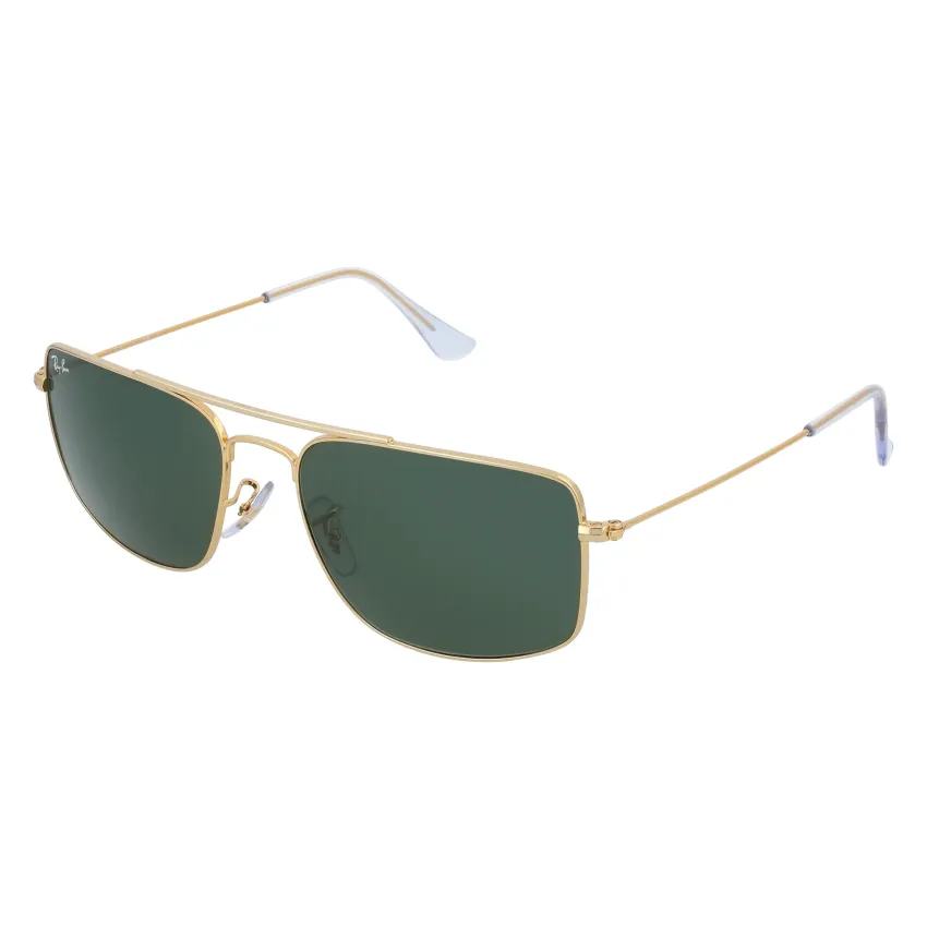 Ray-Ban Explorer 3 RB3779 001/31 Unisex Napszemüveg