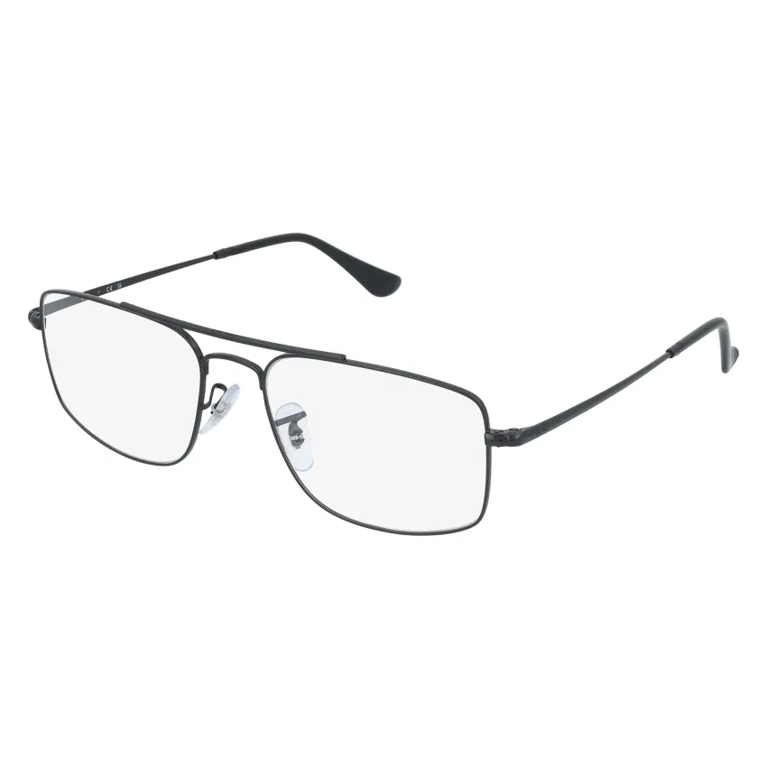 Ray-Ban Vista Rx6579 RX6579 2509 Unisex Szemüvegkeret