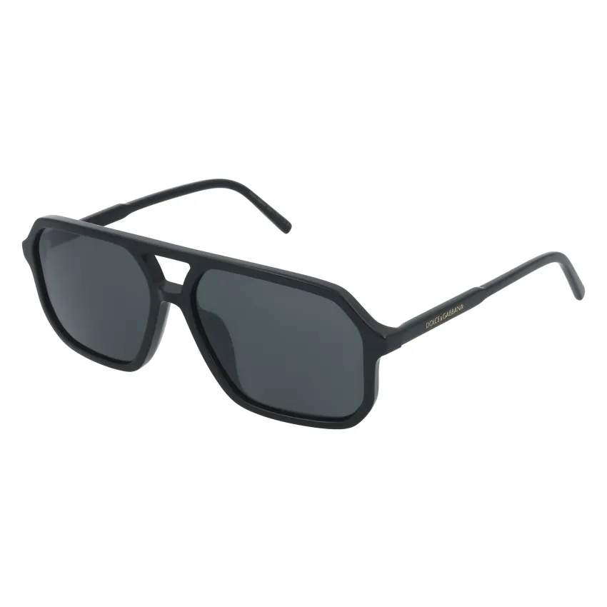 Dolce & Gabbana DG4541 501/87 Unisex Napszemüveg