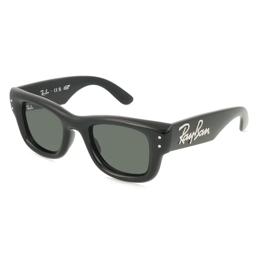 Ray-Ban Wayfarer P. RB4940B 686487 Unisex Napszemüveg
