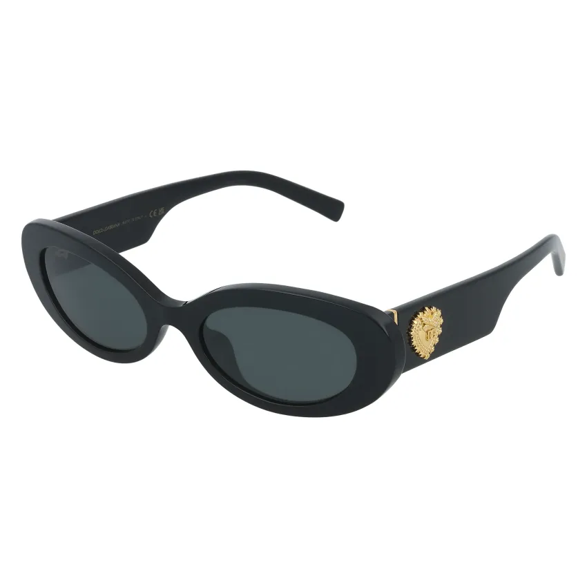 Dolce & Gabbana DG4537 501/87 Női Napszemüveg