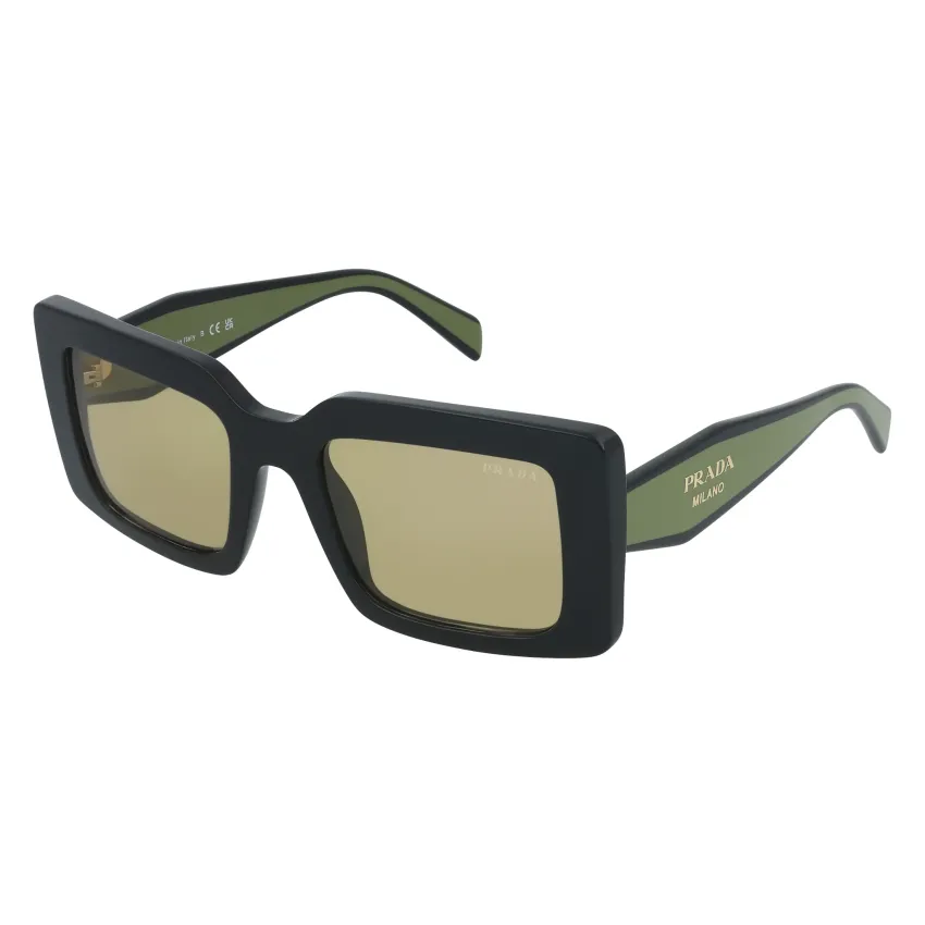 Prada PRD01S 03K10R Női Napszemüveg