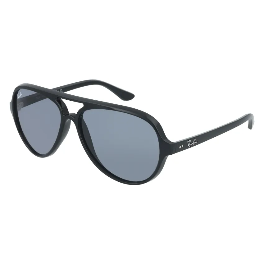 Ray-Ban Cats 5. RB4125 601/R5 Férfi Napszemüveg