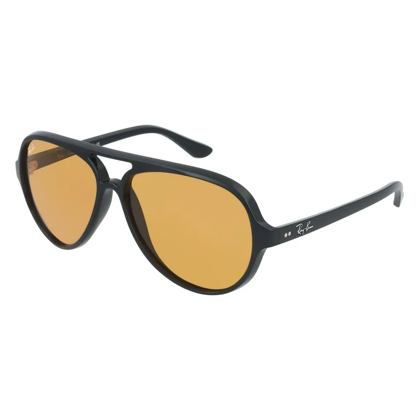 Ray-Ban Cats 5. RB4125 601/33 Férfi Napszemüveg