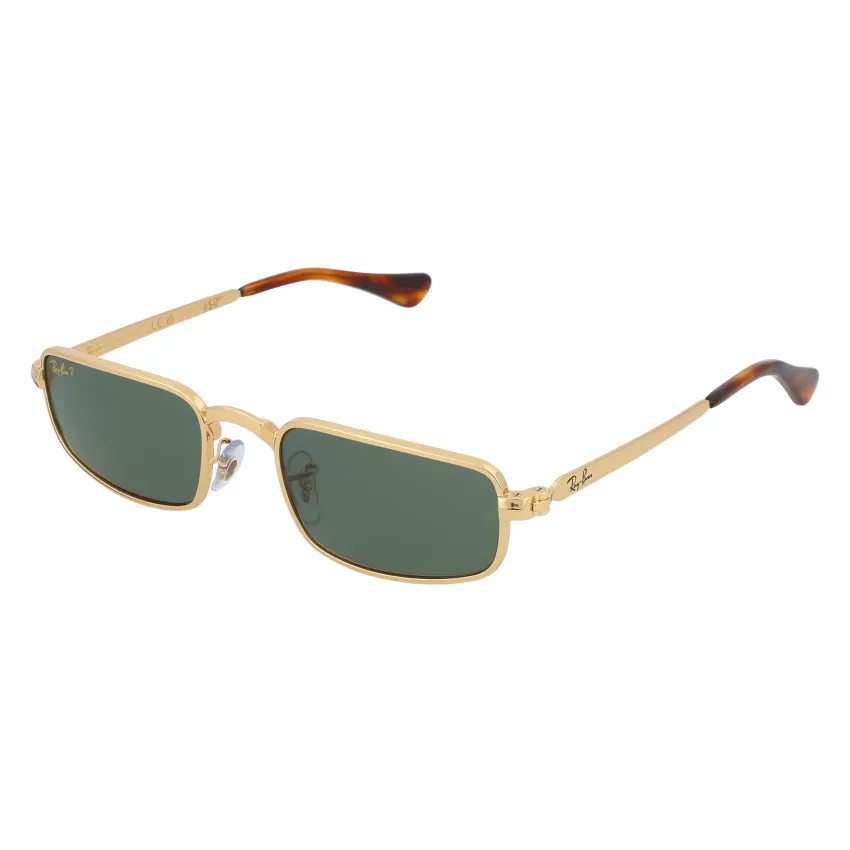 Ray-Ban RB3927 001/58 Unisex Napszemüveg