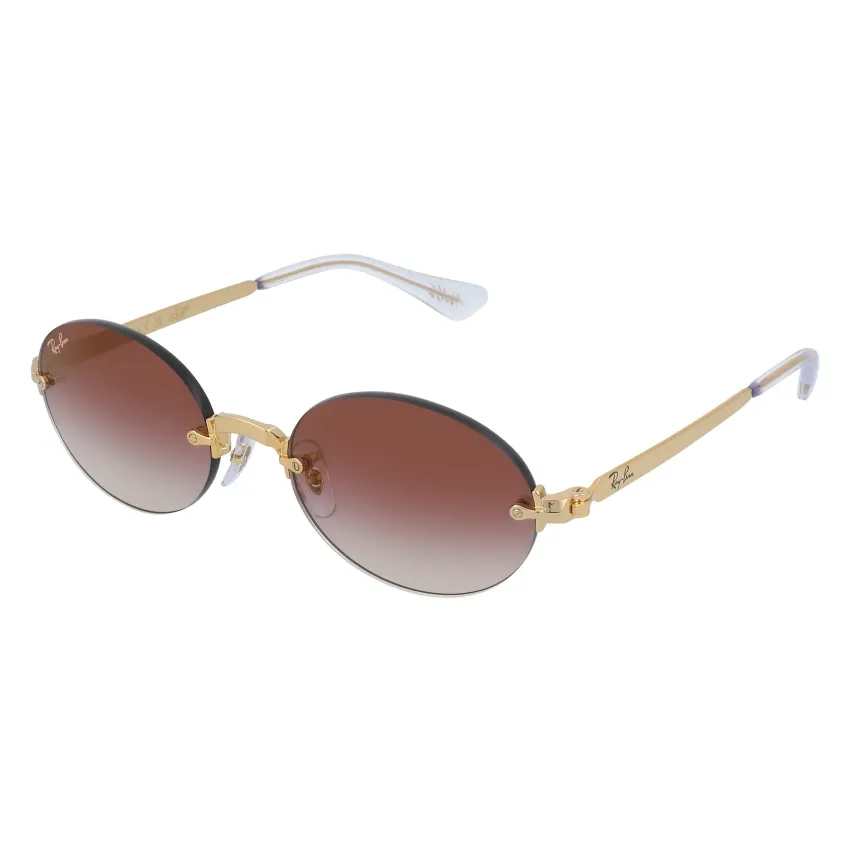 Ray-Ban RB3929 001/8H Unisex Napszemüveg