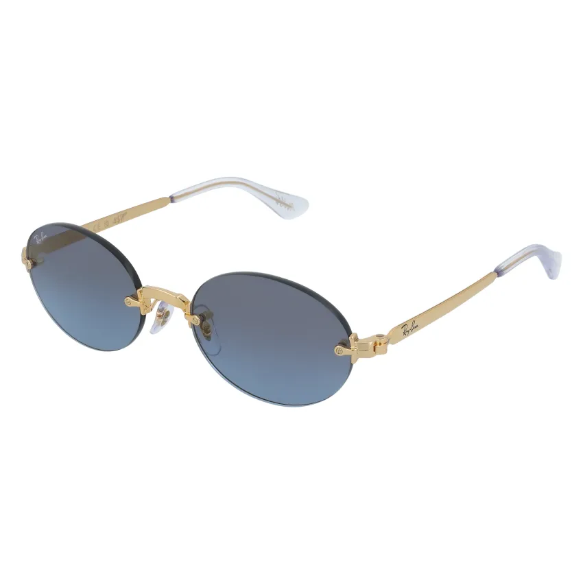 Ray-Ban RB3929 001/S2 Unisex Napszemüveg