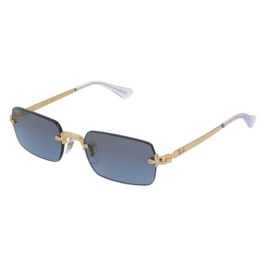 Ray-Ban RB3928 001/S2 Unisex Napszemüveg