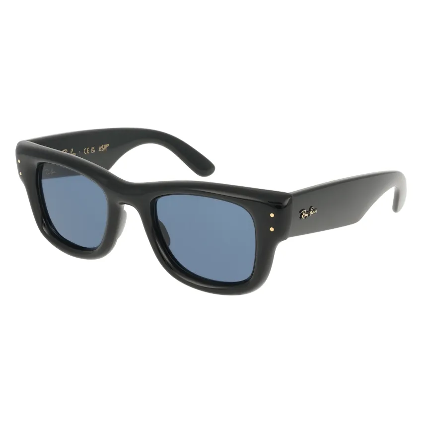 Ray-Ban Wayfarer P. RB4940 601/80 Unisex Napszemüveg