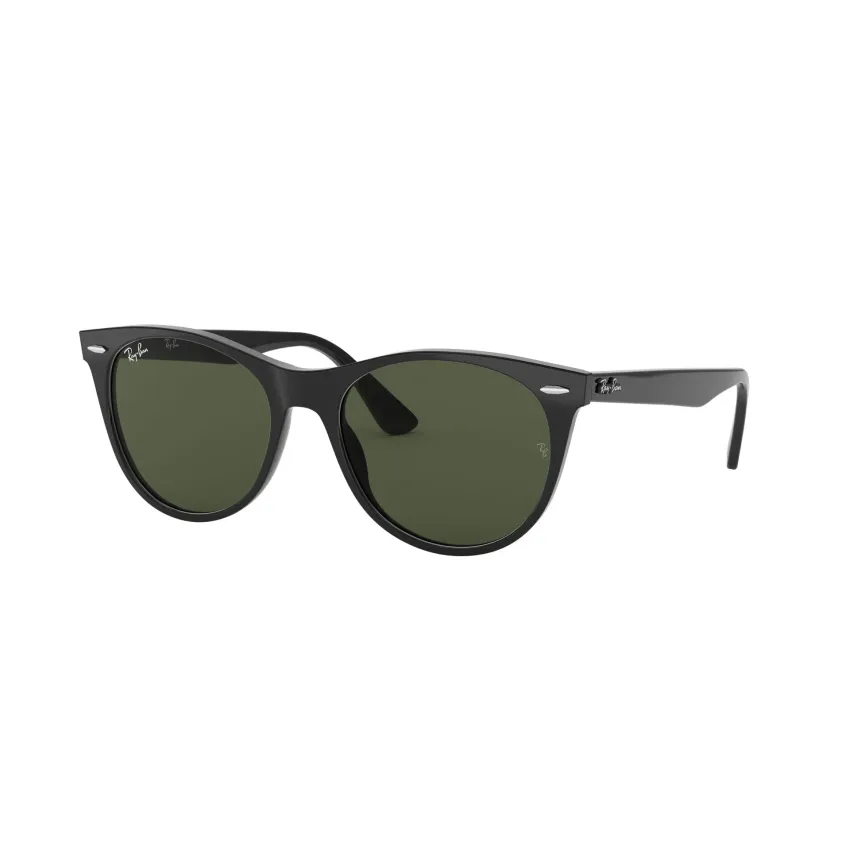 Ray-Ban Wayfarer Ii RB2185 901/31 Unisex Napszemüveg