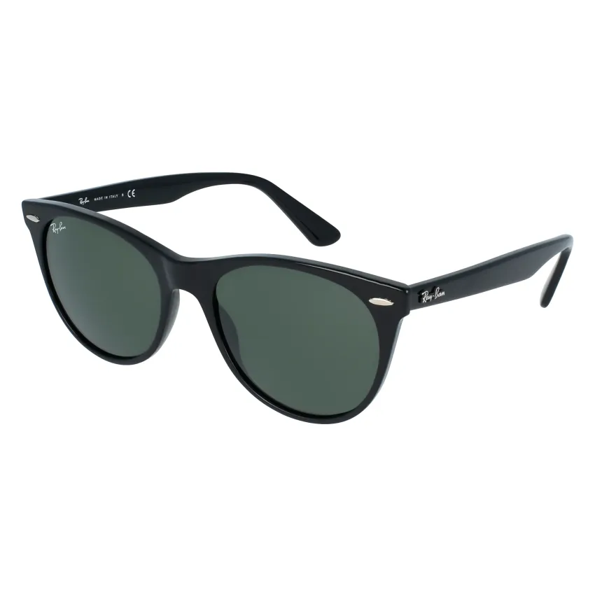 Ray-Ban Wayfarer Ii RB2185 901/31 Unisex Napszemüveg