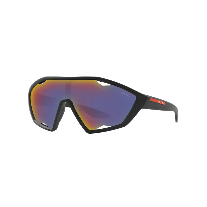 Prada Rossa Active PS10US DG09Q1 Férfi Napszemüveg