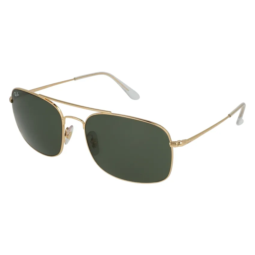RAY-BAN 3611 001/31 Férfi Napszemüveg