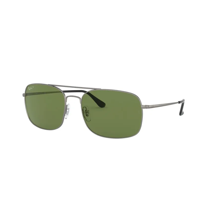 RAY-BAN 3611 029/O9 Férfi Napszemüveg