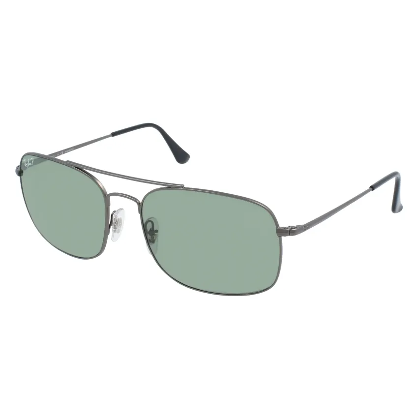 RAY-BAN 3611 029/O9 Férfi Napszemüveg