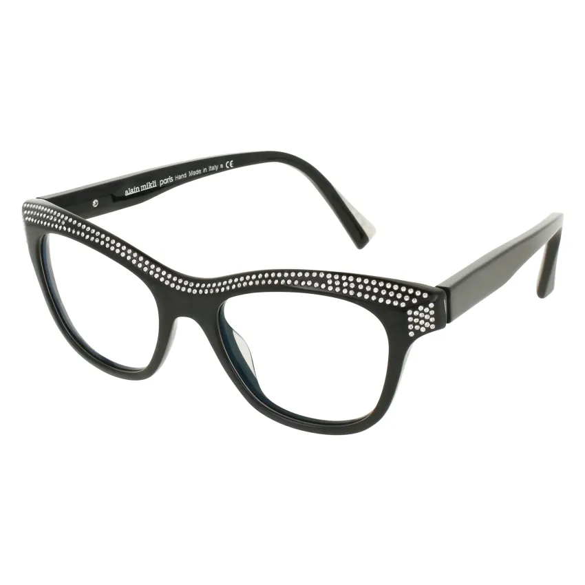 ALAIN MIKLI LOULETTE 3102B 001 Női Szemüvegkeret