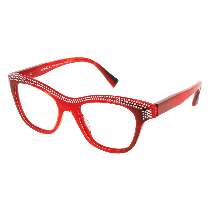 ALAIN MIKLI LOULETTE 3102B 002 Női Szemüvegkeret