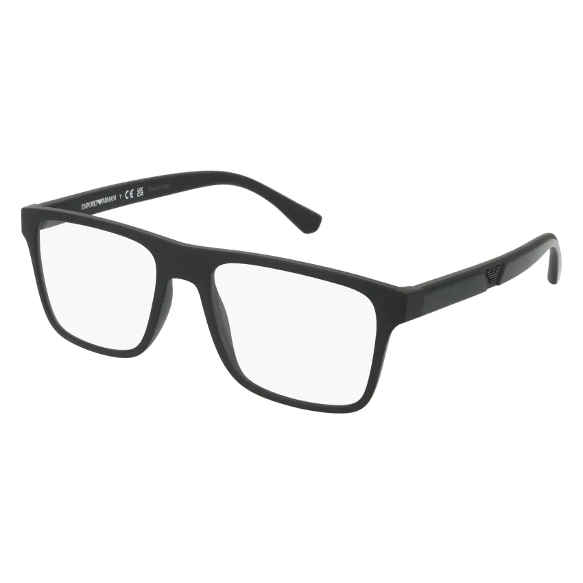 Emporio Armani EA4115 58011W Férfi Szemüvegkeret
