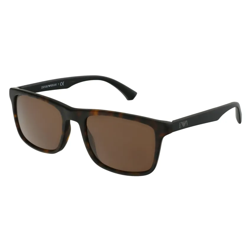 EMPORIO ARMANI 4137 508973 Férfi Napszemüvegek