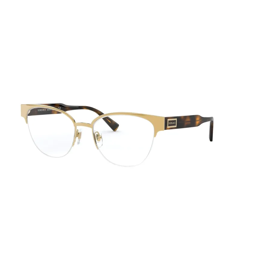 VERSACE 1265 1460 Női Szemüvegkeret