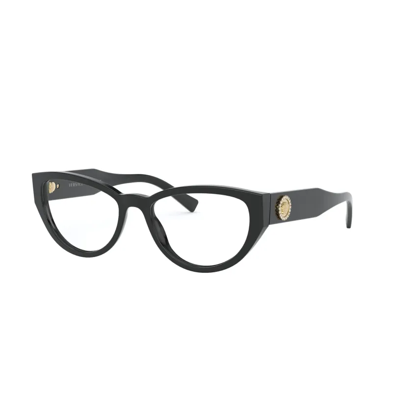 VERSACE 3280B GB1 Női Szemüvegkeret