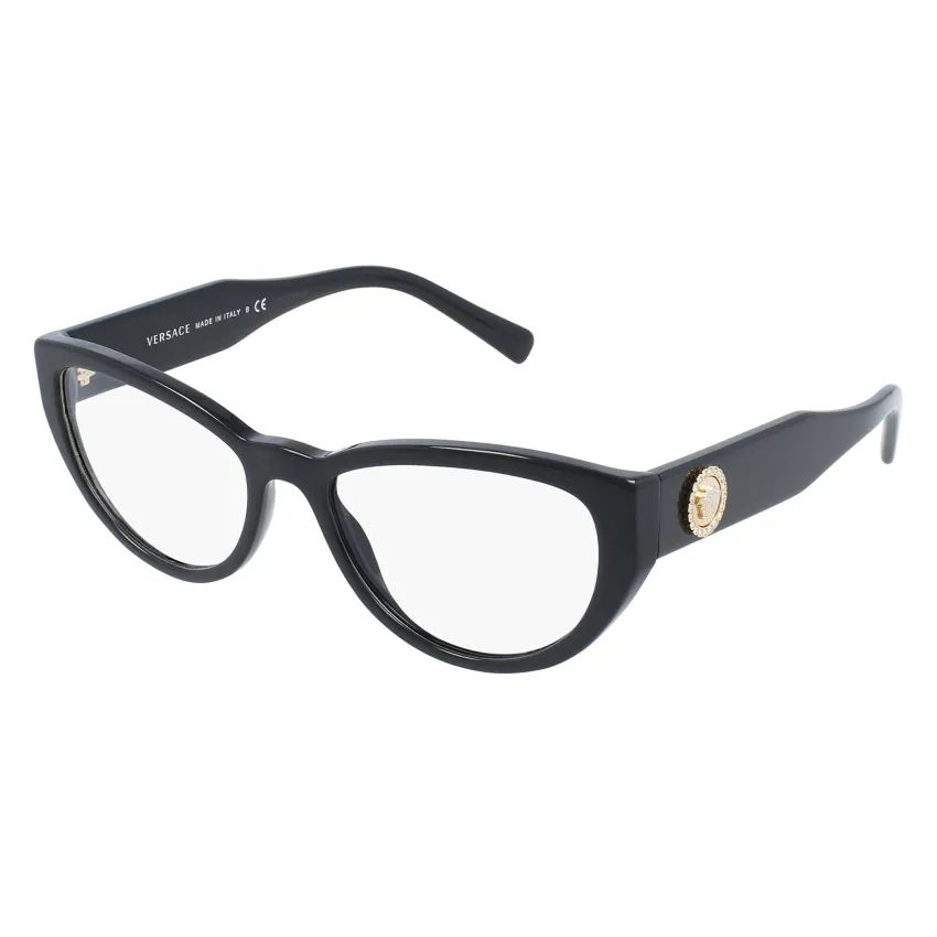 VERSACE 3280B GB1 Női Szemüvegkeret