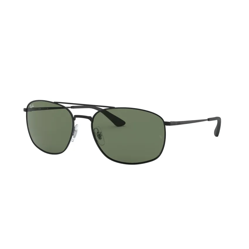 RAY-BAN 3654 002/71 Férfi Napszemüveg