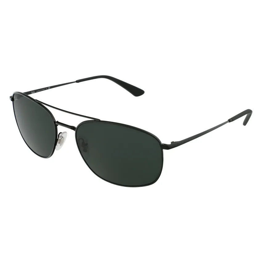 RAY-BAN 3654 002/71 Férfi Napszemüveg