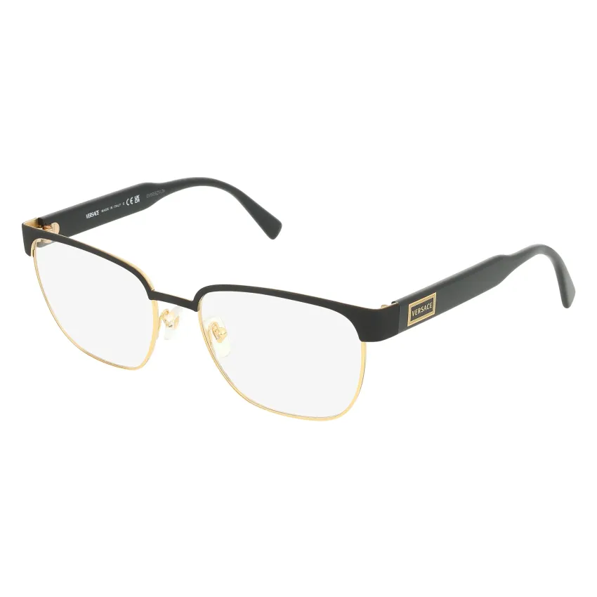 Versace VE1264 1436 Férfi Szemüvegkeret