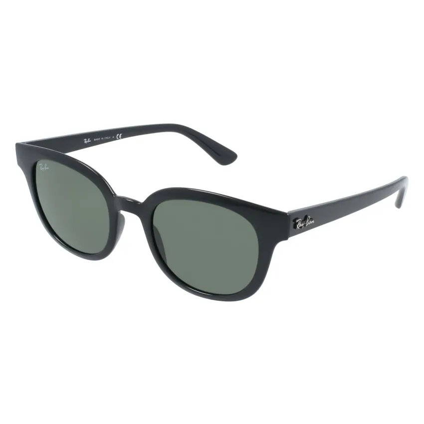 RAY-BAN 4324 601/31 Unisex Napszemüveg