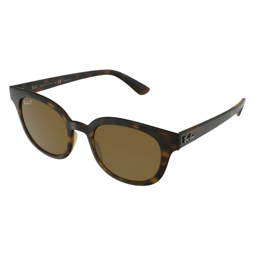 RAY-BAN 4324 710/83 Unisex Napszemüveg