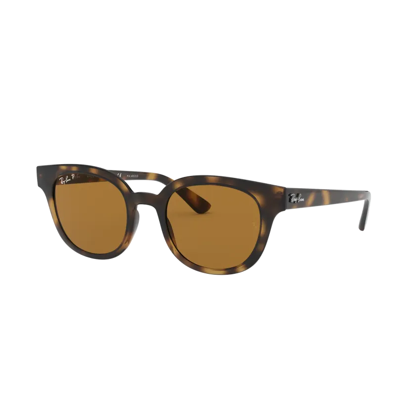 RAY-BAN 4324 710/83 Unisex Napszemüveg