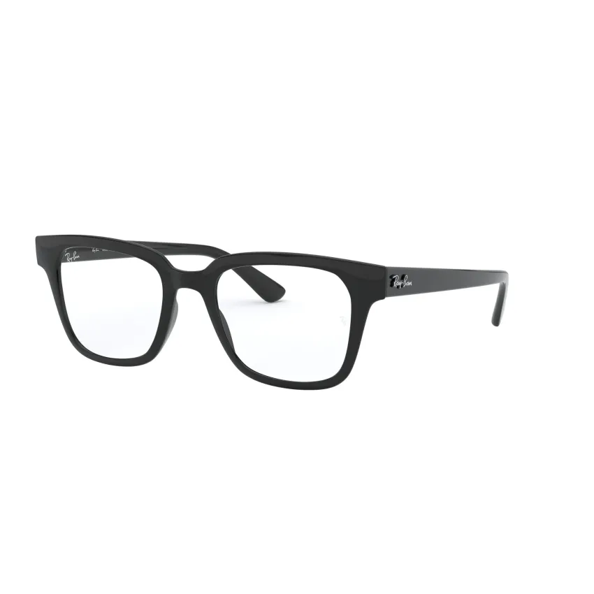 RAY-BAN 4323V 2000 Unisex Szemüvegkeret