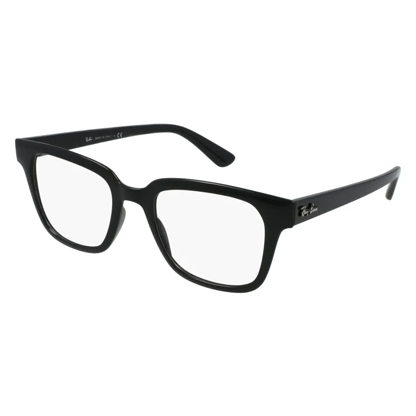 RAY-BAN 4323V 2000 Unisex Szemüvegkeret