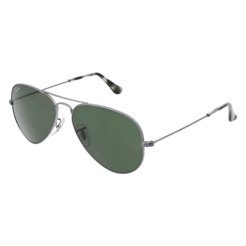 Ray-Ban Aviator L. M. RB3025 919031 Unisex Napszemüveg