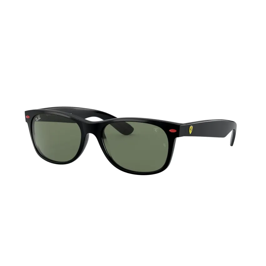 Ray-Ban New W. RB2132M F60131 Unisex Napszemüveg