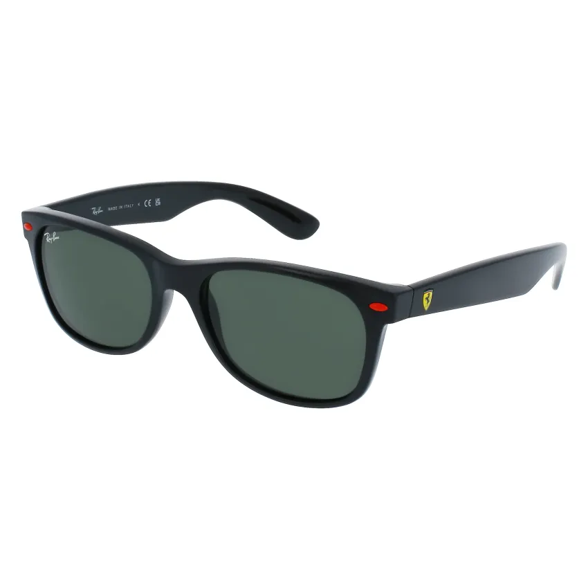 Ray-Ban New W. RB2132M F60131 Unisex Napszemüveg