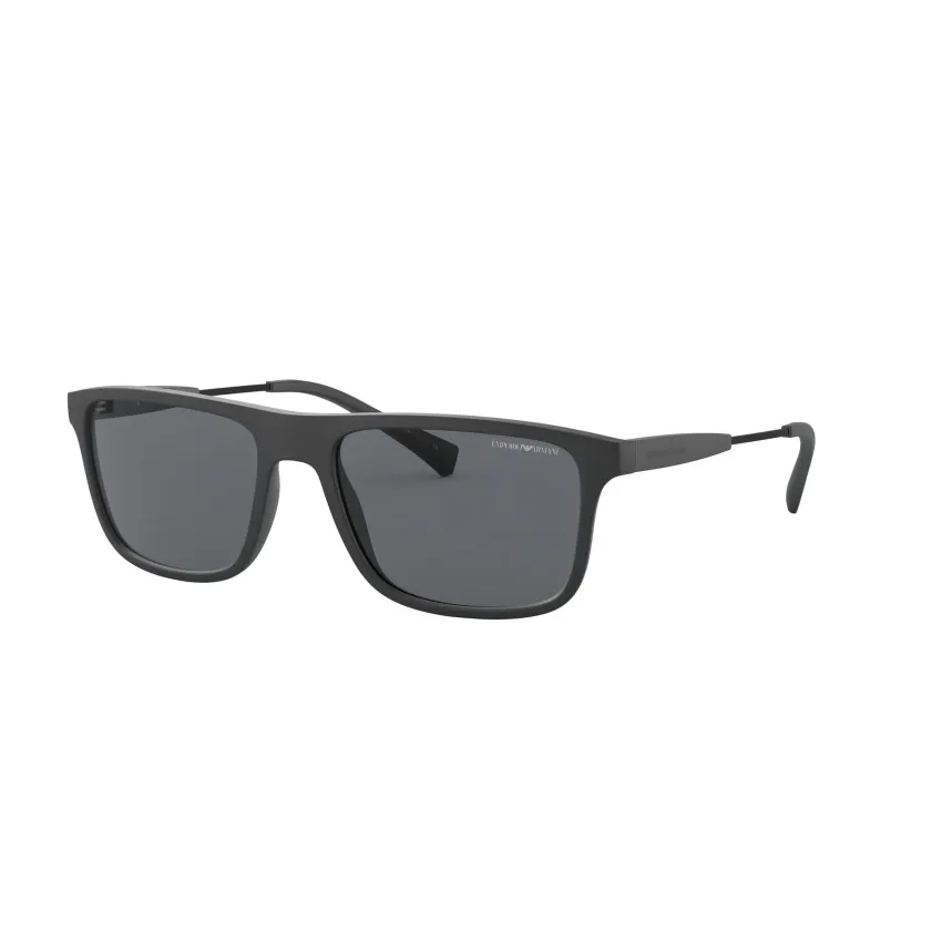 EMPORIO ARMANI 4151 580087 Férfi Napszemüvegek